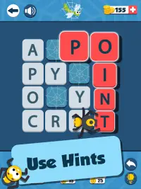 Word Search : Puzzle Game Screen Shot 8