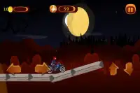 Bike Race Screen Shot 2