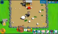 My Farm - Videogame 2019 Screen Shot 1