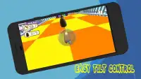 Hamster Ball : Tilt Game Screen Shot 0