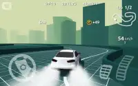 Drift Racer City Screen Shot 5