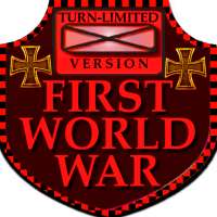 World War I in West turn-limit