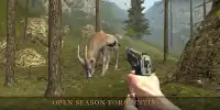 Primal Deer Hunting 2016 ™ Screen Shot 0