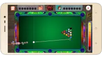 Billiard Pool 3D Offline 2021 Screen Shot 5