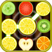Fatiado Fruit Match 3