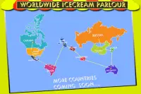 Ice Cream Chef Kook spelletjes Screen Shot 3