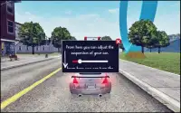 350z Drift & Driving Simulator Screen Shot 6