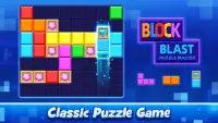 Block Blast: Puzzle Master Screen Shot 12