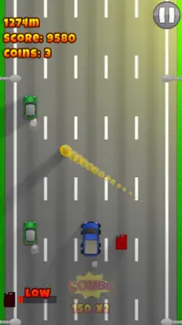 Road Crash Screen Shot 5