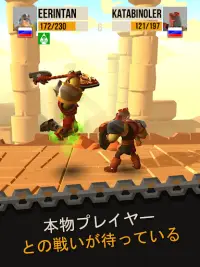 大決闘：壮大な戦闘PVPゲーム <Duels> Screen Shot 15