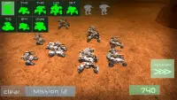 Mech Simulator: Final Battle Screen Shot 6