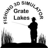 Fishing Simulator Great Lakes