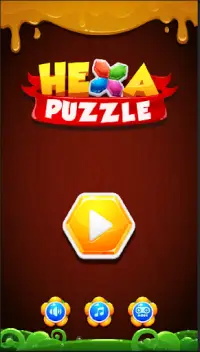 Hexa Puzzle Blocks Legends Screen Shot 0