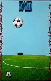 Soccer Shoot | Ball Shooting Screen Shot 4