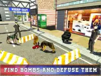 Police Dog Training Simulator Screen Shot 7