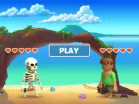 Pirates party: 1-4 players Screen Shot 9