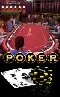 Poker Games Screen Shot 0