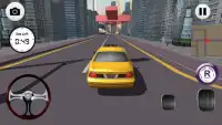 City Car Driving Screen Shot 0