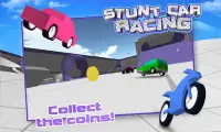Stunt Car Racing - Multiplayer Screen Shot 6