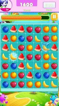 Fruit Crush Link Screen Shot 3