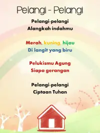 Lagu Anak Indonesia Terbaik Screen Shot 4