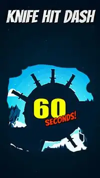 Knife 60 SecondS Dash Screen Shot 0