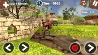 Xtreme Nitro Bike Racing 3D Screen Shot 6