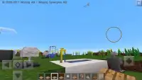Mobiliário de Designer Minecraft Mod Screen Shot 0