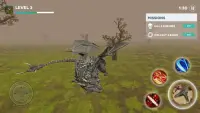 Storm Dragon Simulator 3D Screen Shot 6