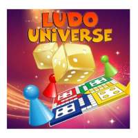 Ludo Universe
