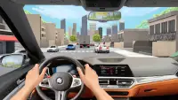 Stock Car Racing 3D: Car Games Screen Shot 3