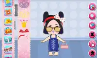 Dolls Dress Up Babydolls -Dress Up LOL Screen Shot 3