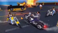Gangster crime simulator Game 2019 Screen Shot 1