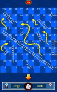 Super Games - Ludo, Chess, Callbreak, Snake Ladder Screen Shot 2