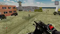 Sniper Assassin Shooting Games Screen Shot 3