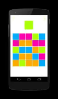 Color Blox Screen Shot 1