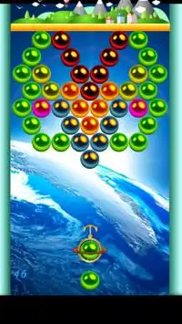 Bubble Shooter Screen Shot 4