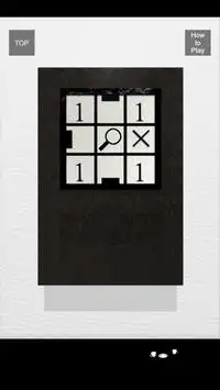 Magic Square -脱出ゲーム- Screen Shot 0