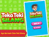 TTS 2019 Teka Teki Silang Screen Shot 1