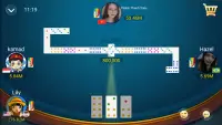 Gaple Domino Online Zik Games Screen Shot 6
