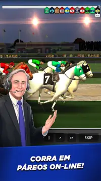 Horse Racing Manager 2020 Screen Shot 0