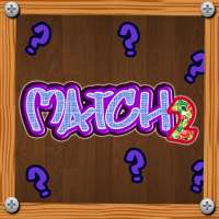 Match 2 Memory Game: Mind Play