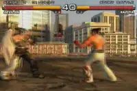 Guide Tekken 5 Jin Screen Shot 1