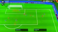 Super Soccer FREE- Soccer League 2020 Screen Shot 2
