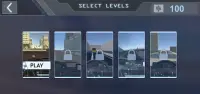 Driving Cargo Truck Simulator Screen Shot 4