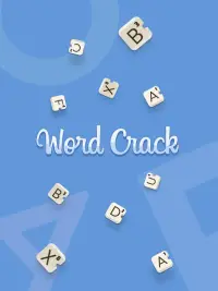 Word Crack: Gioco di Parole Screen Shot 9