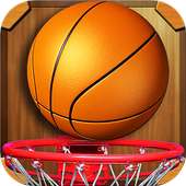 Basketball Shooting Mania