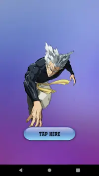 One Punch Man The Strongest Heroes Generator Screen Shot 2