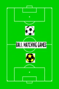 Ball Matching Games – Free Screen Shot 1