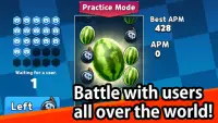 Fruit War Screen Shot 4